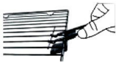 BRANDY CHEF660LUX-N - Utilisation des accessoires - 4