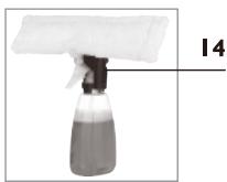 H¥DRO HYDROVAC - Sans illustration : - 5