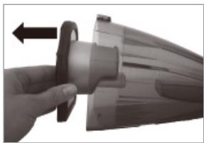 H¥DRO HYDROVAC - Vidage du bac de récapération et nettoyage du filtré - 1