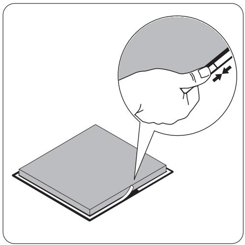 FAURE FVE6004F - Avertissement importants - 2