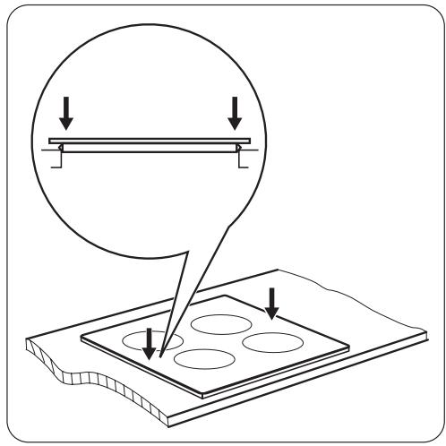 FAURE FVE6004F - Avertissement importants - 5