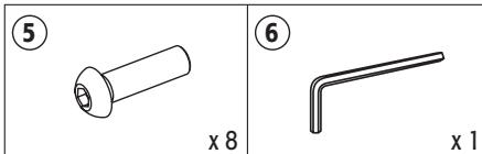 ERARD ARCHI ROUGE 036240 - 1