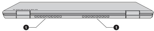 TOSHIBA PORTEGE X20W-E-11F - Retour - 1