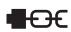 TOSHIBA PORTEGE X20W-E-11F - Port USB 3.0 - 3