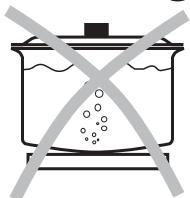 ARTHUR MARTIN M 6832 MCW - Utilisation du Mijoplus (diffuseur de chaleur) - 5