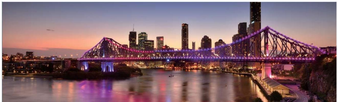 HUAWEI MATEPAD PRO WIFI 6+128GB - Utilisez le mode panorama pour prendre des photos panoramiques - 1