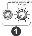 ION BLOCK ROCKER BK - DISPOSER - 2