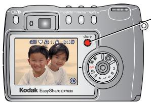 KODAK EasyShare_DX7630_Zoom - Partage de photos et deVIDEOS - 1