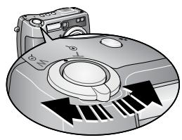 KODAK EasyShare_DX7630_Zoom - Utilisation du zoom optique - 1