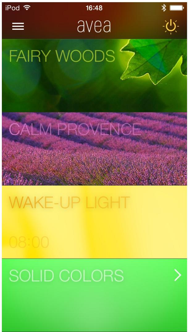 ELGATO AMPOULE BT AVE - Ajout d'une lumière de réveil - 1