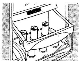GENERAL ELECTRIC PCG 23 NGF-BB600 INOX - Comment il fonctionne - 2