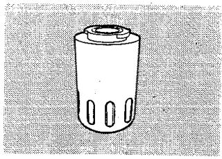GENERAL ELECTRIC PCG 23 NGF-BB600 INOX - Réglage pour les viandes (-1,^) - 1