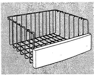 GENERAL ELECTRIC PCG 23 NGF-BB600 INOX - Pour replacer : - 2