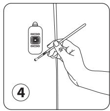 ROWENTA PU4080F0 - LES CAPTEURS DE POLLUTION - 4