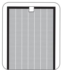 ROWENTA PU4080F0 - Mise en place et changement des filtres - 3