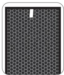 ROWENTA PU4080F0 - Mise en place et changement des filtres - 2