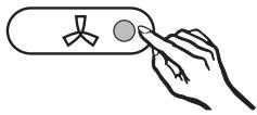 MIELE KWL 4912 SED - Activation / désactivation du verrouillage - 1