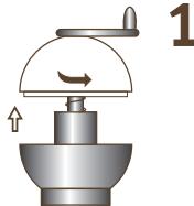 PEUGEOT 19006 TERNATE MM - Garantie - 1