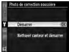 NIKON D300+18/200+MBD10 - Choisissez une option de démarrage. - 2