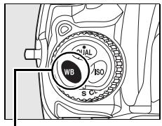 NIKON D300+18/200+MBD10 - Sélection d'un blanc mesuré : la commande WB - 1