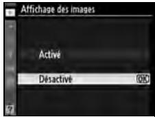 NIKON D300+18/200+MBD10 - Affichez les options. - 2