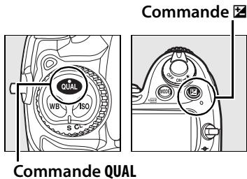 NIKON D300+18/200+MBD10 - Réinitialisation par deux commandes : restauration des réglages par défaut - 1