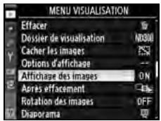 NIKON D300+18/200+MBD10 - Sélectionnez l'élement en surbrillance. - 2