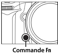 NIKON D300+18/200+MBD10 - Verrouillez l'intensité du flash. - 1