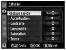 NIKON D300+18/200+MBD10 - Modification des optimisations d'image existantes - 1