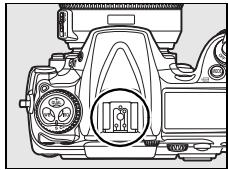 NIKON D300+18/200+MBD10 - Griffe flash - 1