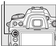 NIKON D300+18/200+MBD10 - Sélectionnez [Language]. - 2