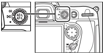 NIKON D300+18/200+MBD10 - Sélectionnez la mesure matricière. - 1