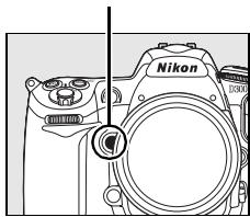 NIKON D300+18/200+MBD10 - Aperçu de profondeur de champ - 1