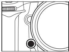 NIKON D300+18/200+MBD10 - f4 : Action commande FUNC. - 1