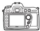 NIKON D300+18/200+MBD10 - Rotation auto. des images - 1