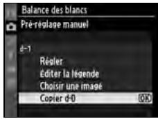 NIKON D300+18/200+MBD10 - Copiez d-0 vers le blanc mesuré sélectionné. - 2