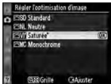 NIKON D300+18/200+MBD10 - Modifications des optimisations d'image d'origine - 1