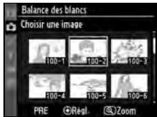 NIKON D300+18/200+MBD10 - Mettez en surbrillance une image source. - 2