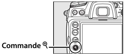 NIKON D300+18/200+MBD10 - Vérifiez la vue sur le moniteur. - 1
