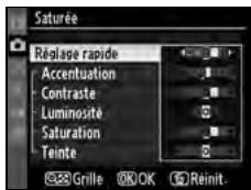 NIKON D300+18/200+MBD10 - Modifiez l'optimisation d'image selectionnée. - 2