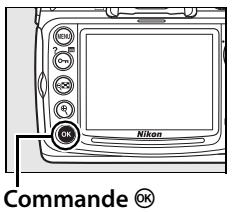 NIKON D300+18/200+MBD10 - Sélectionnez l'élement en surbrillance. - 1