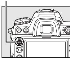 NIKON D300+18/200+MBD10 - Affichez le menu PictBridge. - 2