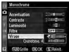 NIKON D300+18/200+MBD10 - Virage (option Monochrome uniquement) - 1