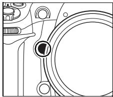 NIKON D300+18/200+MBD10 - f5: Régler commande d'aperçu - 1