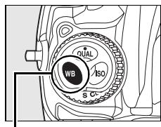 NIKON D300+18/200+MBD10 - Choix d'une température de couleur - 1