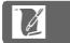 NIKON D300+18/200+MBD10 - Réglages par défaut rétablis à l'aide de l'options [Réinitialiser réglages person.] (p. 266) - 1