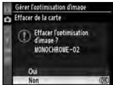 NIKON D300+18/200+MBD10 - Sélectionnez une optimisation d'image. - 5