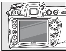 NIKON D300+18/200+MBD10 - Effectuez la mise au point. - 2