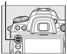 NIKON D300+18/200+MBD10 - Menu de l'appareil photo - 1