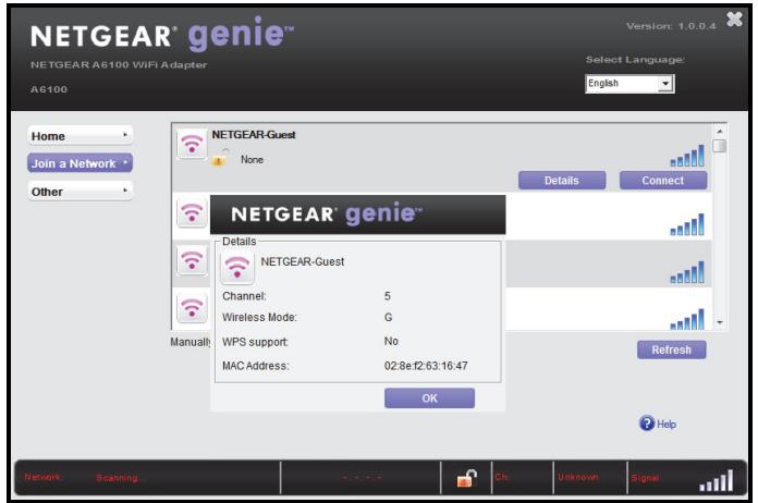 NETGEAR DONGLEWIFI AC600 DB - Pour installer votre adaptateur : - 5